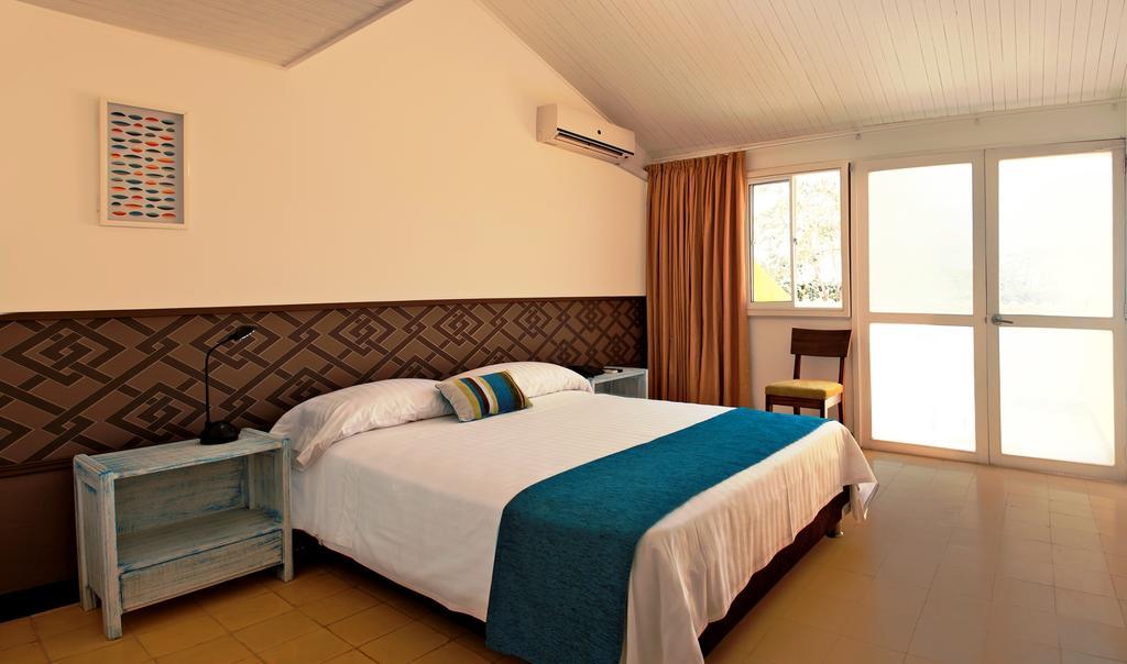 Hotel Gimaura Ríohacha Rum bild